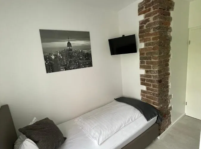 Liberty Hotel 3*