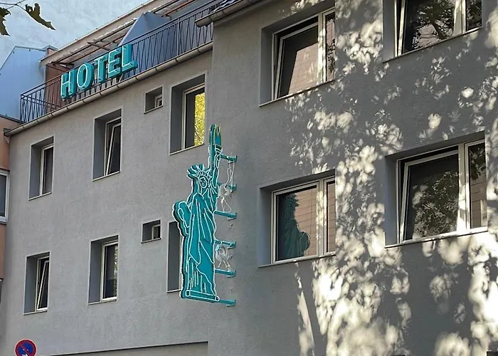Liberty Hotel