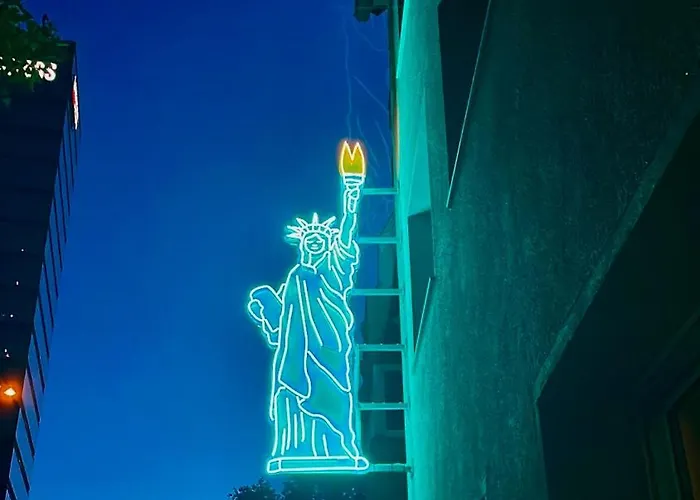 Hotel Liberty 3*