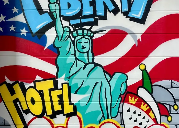 Liberty 3*