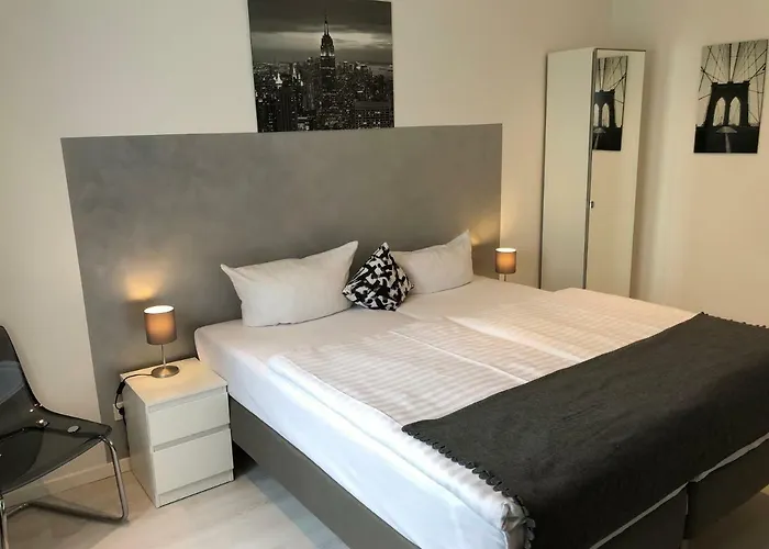 Liberty Hotel Kolín nad Rýnem