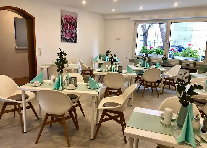 Liberty 3* Kolín nad Rýnem