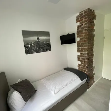 Liberty Hotell 2*