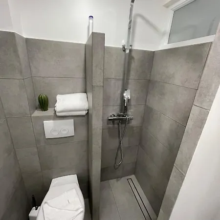 Hotell Liberty