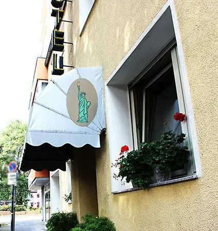 Hotell Liberty