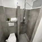 Отель Liberty