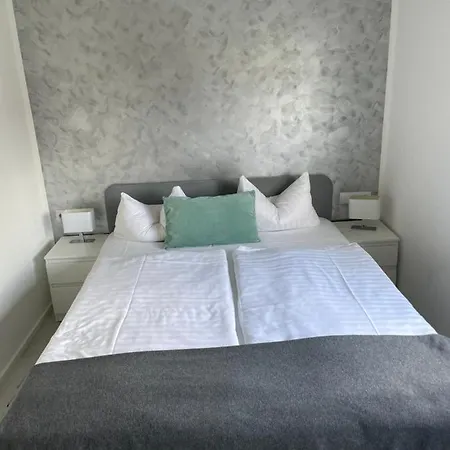 Hotel Liberty Kolonia