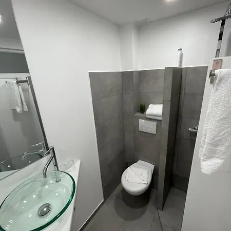 Hotel Liberty Cologne
