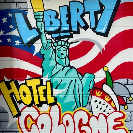 Liberty 3*