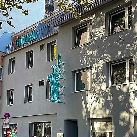 Liberty 3*