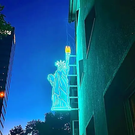 Liberty 3*