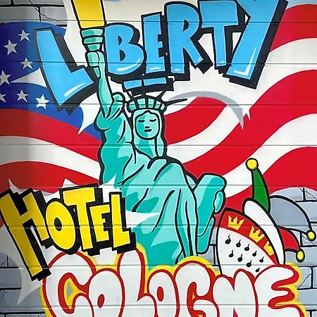 Liberty מלון קלן