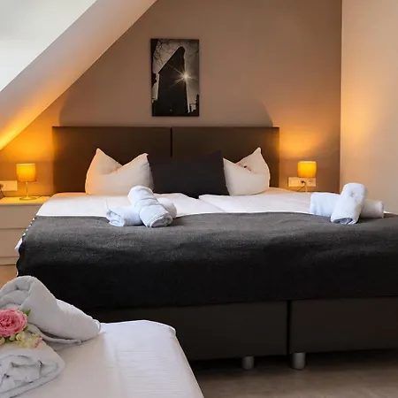Liberty Hotel 3*