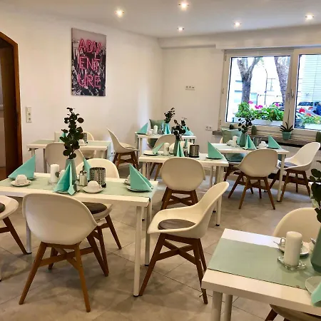 Liberty 3* Κολωνία