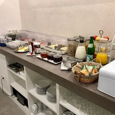 מלון Liberty קלן