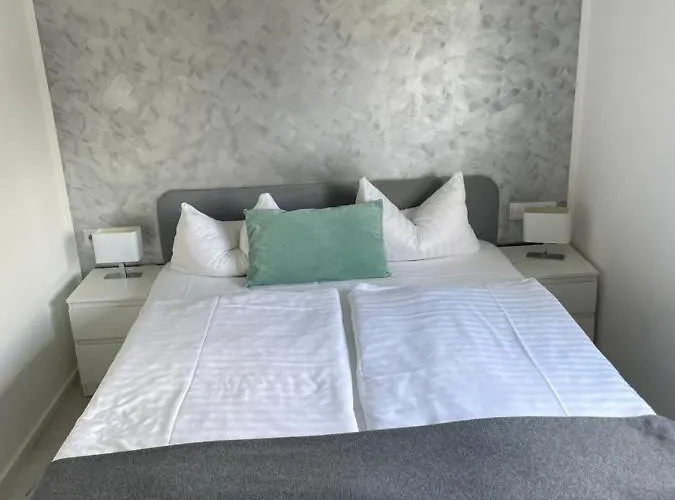 Hotell Liberty Köln
