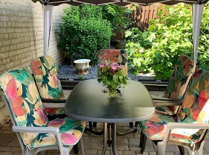 Liberty Hotell Köln