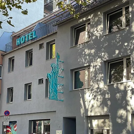 自由科隆酒店 酒店