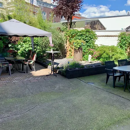 自由科隆酒店 酒店