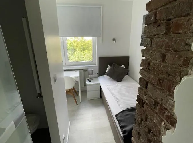 酒店 自由科隆酒店 科隆