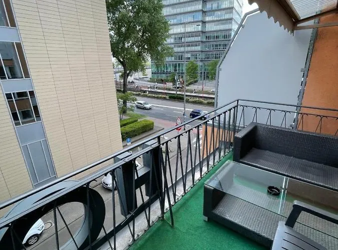 自由科隆酒店 3*