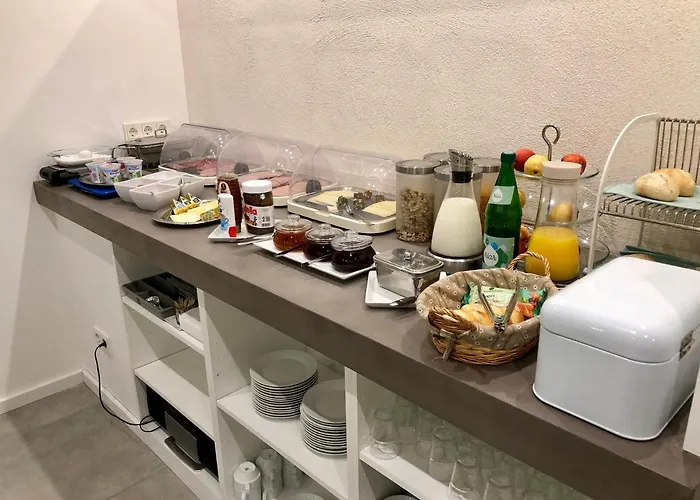 酒店 自由科隆酒店 科隆