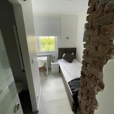 Ξενοδοχείο Liberty Κολωνία