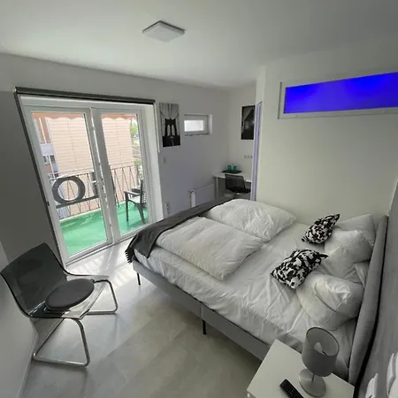 Ξενοδοχείο Liberty