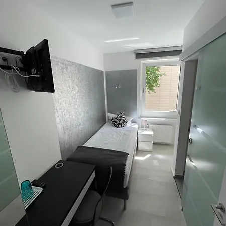 Liberty Κολωνία