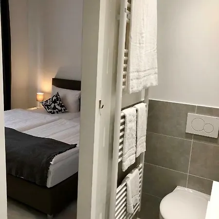 Liberty Ξενοδοχείο