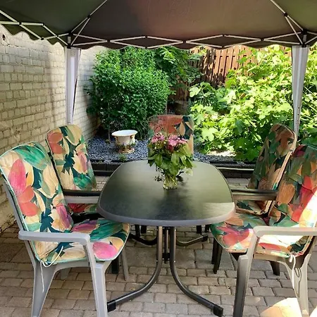 Liberty Ξενοδοχείο Κολωνία